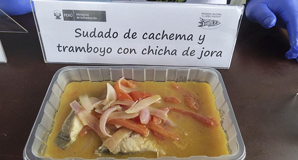 Descubre la receta de este delicioso plato. (Foto: Perú.com)