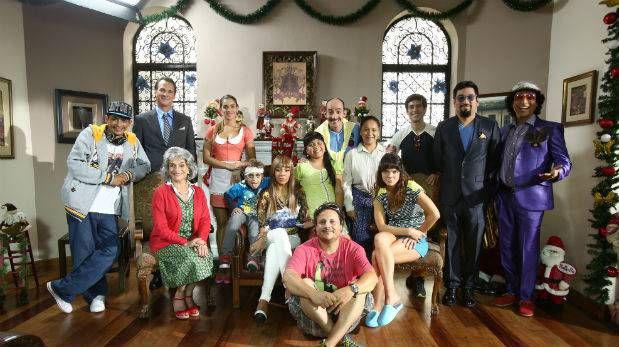 "La herencia": mira el primer tráiler oficial del filme peruano