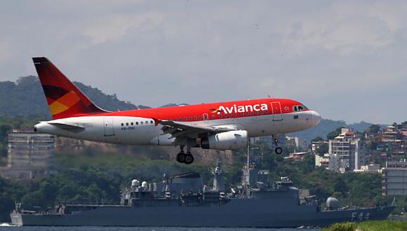 Avianca Brasil solicitó a la justicia brasileña acogerse a la protección por bancarrota debido a su alto endeudamiento. (Foto: Reuters)<br>