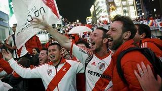 Boca Juniors vs. River Plate: hinchas Millonarios burlaron medidas sanitarias y realizaron banderazo
