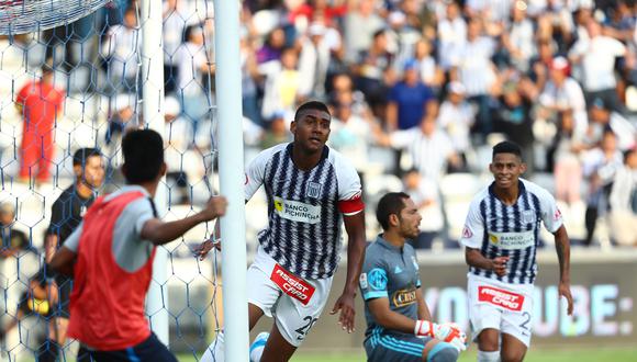 Alianza Lima es el club que llevó más hinchas en la temporada 2019 | Foto: GEC