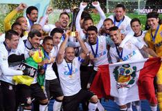 12 Momentos del año FIFA incluyen título mundial de Paolo Guerrero