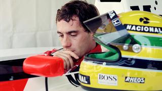 Ayrton Senna: la leyenda de la F1 partió hace 26 años pero sigue viva en el recuerdo | VIDEO