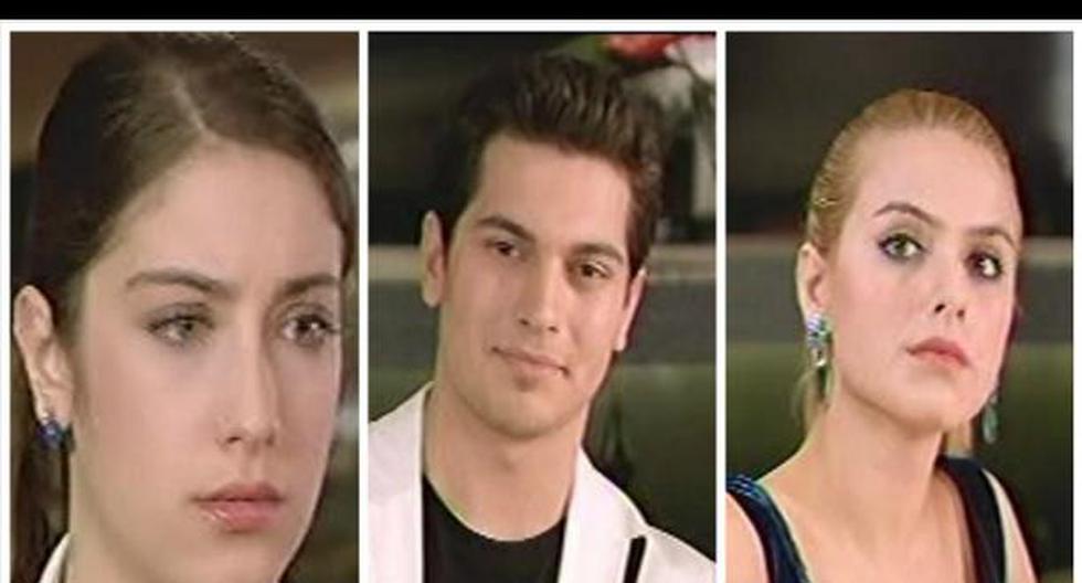 El romance de Feriha y Emir llegará a su fin por culpa de las mentiras de Hande. (Foto: Captura de video)