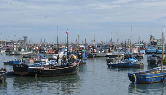 El Ministerio de la Producción dio por concluida la segunda temporada de pesca de los recursos anchoveta, lo que afectará en la economía de los trabajadores del sector. (Foto: GEC)