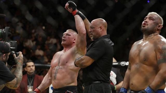 UFC 200: todos los resultados y videos del evento - 4