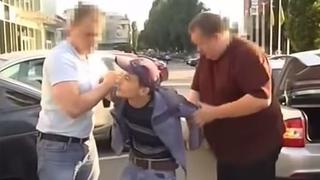 Rusia: Inmigrante puso a su hijo en venta para comprar una casa