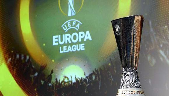 Europa League: conoce a los clasificados a cuartos de final