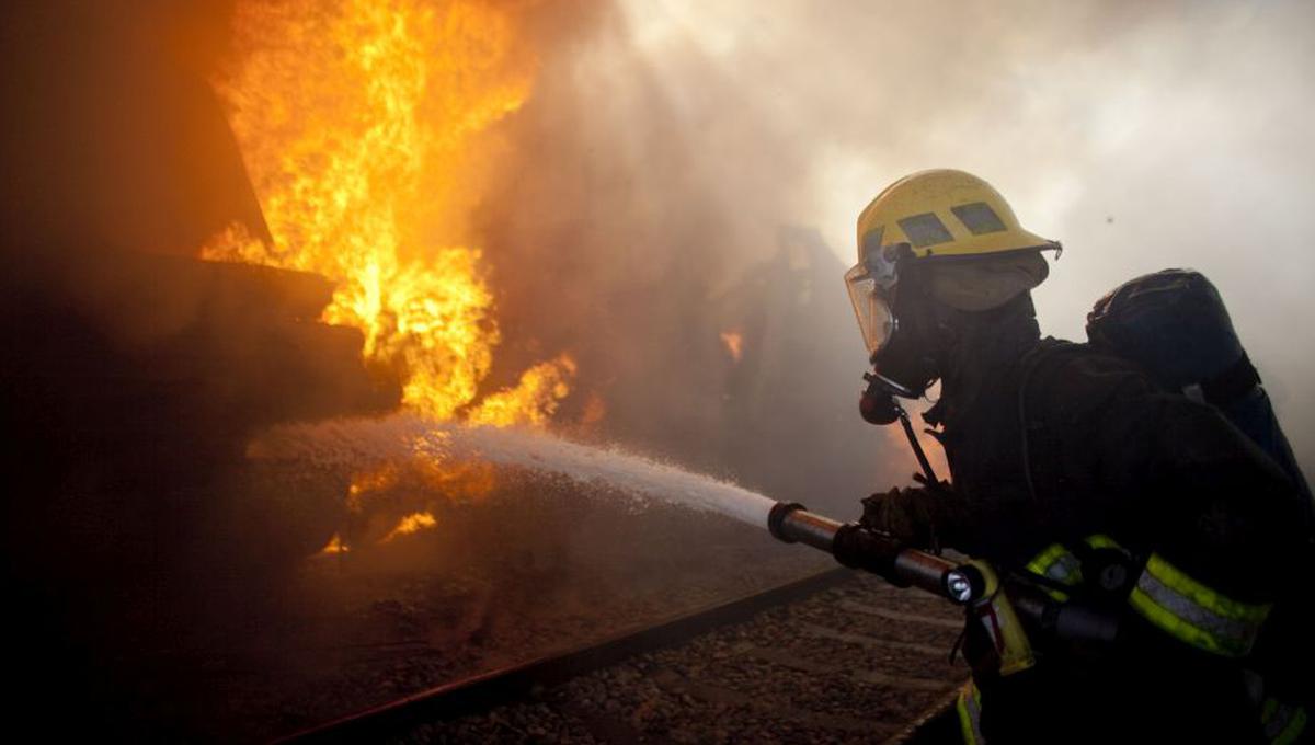 Seg&uacute;n la Asociaci&oacute;n Peruana de Empresas de Seguros (Apeseg), solo el 3% de viviendas y locales cuentan con seguros contra este tipo de accidentes. (Foto: Getty Images)