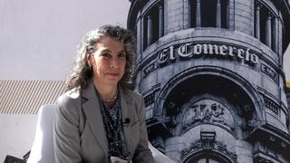 Carolina Trivelli: “El cambio de proyecciones en el MEF nos pone en una situación de mayor certeza de que la crisis alimentaria va a seguir el próximo año”