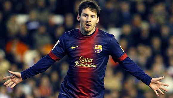 Lionel Messi y los 13 momentos claves en su carrera en el Barcelona |  DEPORTE-TOTAL | EL COMERCIO PERÚ
