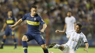 Boca fue sorprendido por Atlético Tucumán en la Bombonera y cayó 2-1 por la Superliga Argentina | VIDEO