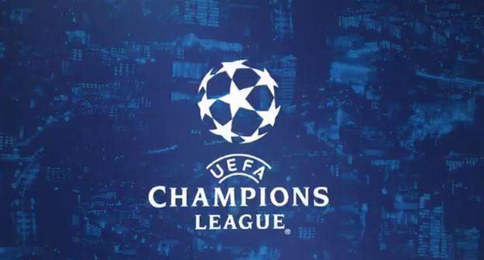 El sorteo de las llaves de octavos de final de la Champions League se realizará este lunes 17. (Foto: UEFA)