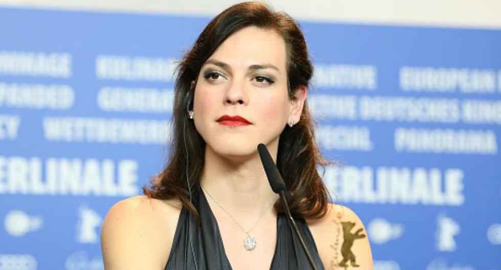 Daniela Vega, protagonista de \"Una mujer fantástica\", presentará una de los premios en los Óscar. (Foto: GettyImages)