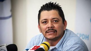 Sexto candidato presidencial de Nicaragua es encarcelado por “traición a la patria”