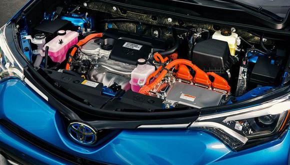 Accesorios para autos: ¿qué es el mejorador de octanaje y cómo beneficia a tu auto? Foto: Toyota