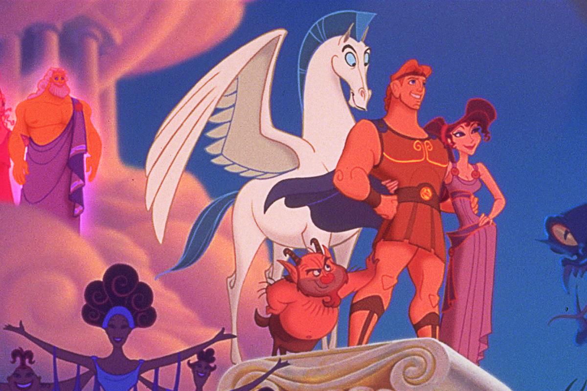 Disney se encuentra evaluando diferentes nombres para dirigir el 'live action'. (Foto: Difusión)