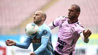 Sporting Cristal goleó 4-1 a Sport Boys por el Apertura 2020 de la Liga 1 en el Estadio Nacional