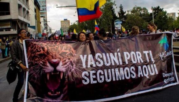 ¿Qué pasa si gana el “SÍ” o el “NO” en la Consulta Popular 2023 de Ecuador