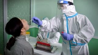Corea del Norte: reportan 4 casos sospechosos de COVID-19 tras “vencer” al virus