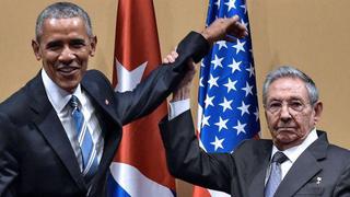 EE.UU. y Cuba: Un año del retorno de relaciones diplomáticas