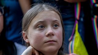 Greta Thunberg, Persona del Año 2019 y símbolo del fracaso de los gobernantes de las potencias