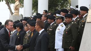 Compañía Histórica Chavín de Huántar participará en desfile militar por Fiestas Patrias, confirma el Ejército