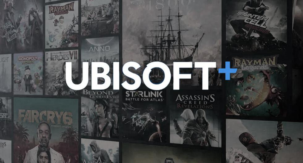 Ubisoft+ ya está disponible en nuestro país.
