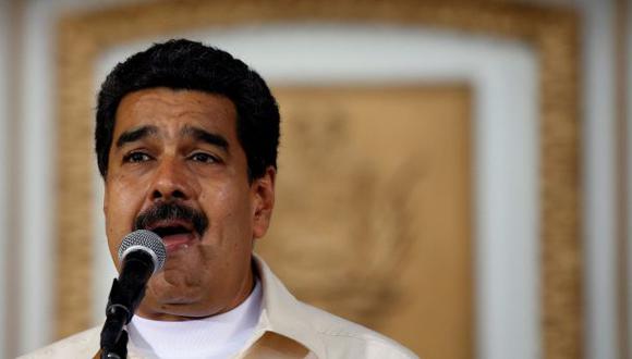 Maduro ordena suprimir el contenido racista de la televisión