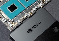 Nvidia supera los 2 billones de dólares de capitalización y se une a Microsoft y Apple