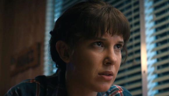 Millie Bobby Brown cumple 18 años: ¿cuáles son sus mejores películas?. (Foto: Netflix)