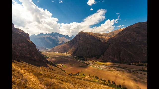 TripAdvisor: Estos son los 10 destinos más populares del Perú - 10