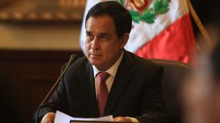 "Partido de gobierno debe mantener la presidencia del Congreso"