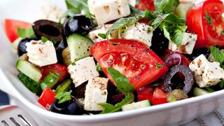 Dieta mediterránea: la mejor amiga de tu corazón y tu salud