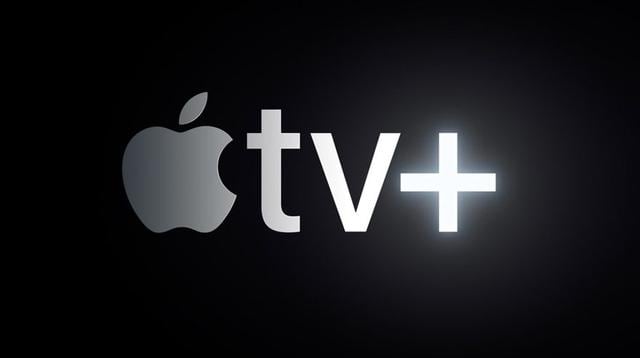 Apple anunció este lunes un servicio de contenidos originales de televisión en "streaming", bautizado Apple TV+.