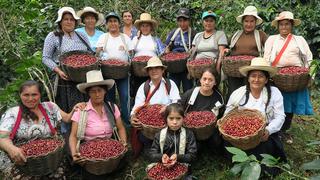 Café Femenino: la marca que está cambiando la vida de cientos de mujeres y se exporta a los principales mercados del mundo