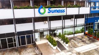Sunass responde a pedido de Sedapal sobre alza de tarifas
