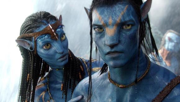 China rodará su propia versión de "Avatar"