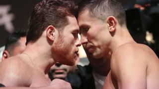 Canelo vs. Golovkin: No es una pelea más, por Ricardo Montoya