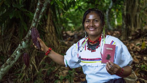 La Feria Ecoturística Sostenible de Tarapoto pondrá a disposición del público los diferentes productos naturales de la selva amazónica. (Foto: Difusión)