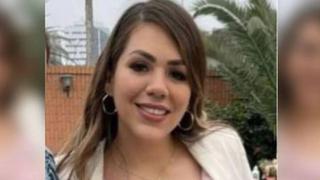 Policía cita a Gabriela Sevilla y a sus familiares para declarar tras supuesto embarazo