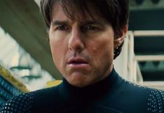 Tom Cruise: Paul Haggis critica a prensa por no tocar cienciología   