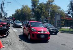 Arequipa: Se comercializan 1.300 vehículos nuevos cada mes