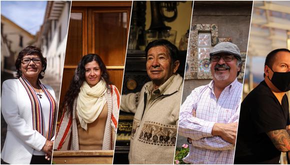 El turismo en Cusco muestra leves señales de reactivación. Los empresarios cusqueños esperan mejoras para fin de año. (Fotos: Melissa Valdivia)