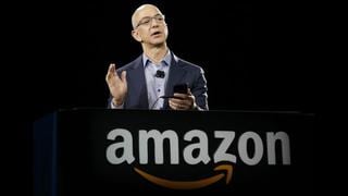 El obstinado Jeff Bezos y sus planes para domar al dragón chino