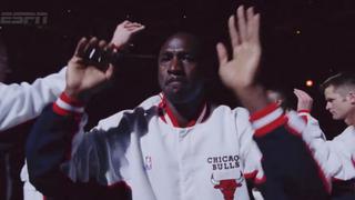 Netflix estrena el documental “The Last Dance” sobre los Chicago Bulls de Michael Jordan este 19 de abril | VIDEO