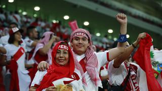 Qatar 2022: ¿A qué selecciones apoyan los hinchas peruanos durante el mundial?