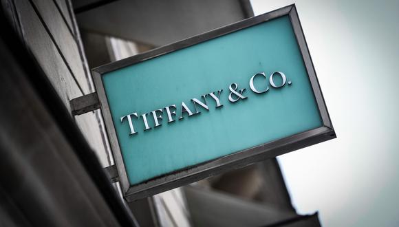 Es poco probable que la nueva oferta corresponda con lo que pide Tiffany: entre US$ 135 y US$ 140 por acción. (Foto: AFP)