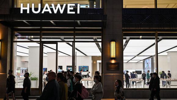 Perú lidera Hackatón de Huawei Cloud en Latinoamérica