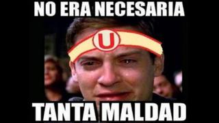 Universitario vs. Coopsol: los divertidos memes tras la eliminación de los cremas de la Copa Bicentenario